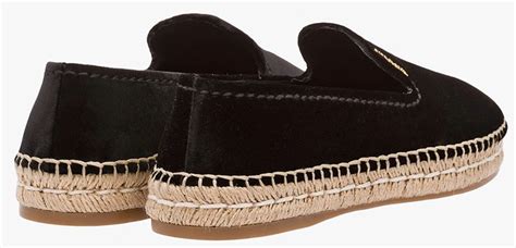 prada velvet espadrilles|prada espadrilles for women.